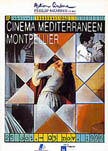 Affiche 18e Cinemed 1996