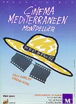 Affiche 9e Cinemed 1987