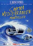 Affiche 11e Cinemed 1989