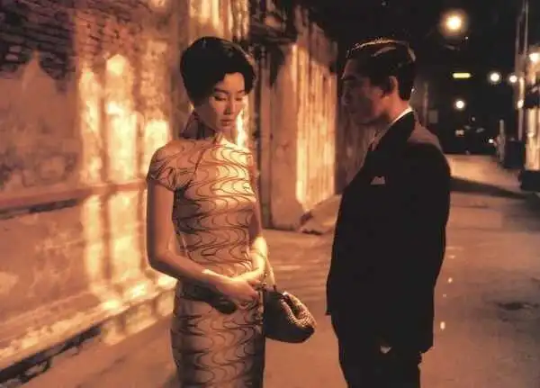 Visuel de In the Mood for Love