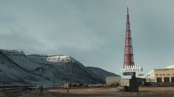 Visuel de Pyramiden