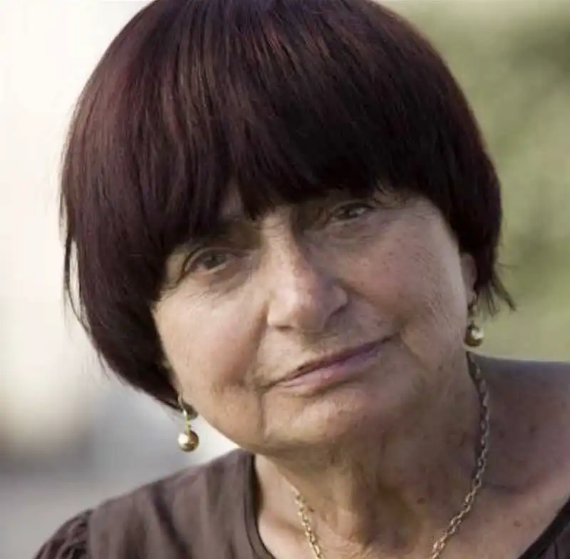 Réalisateur Varda Agnès