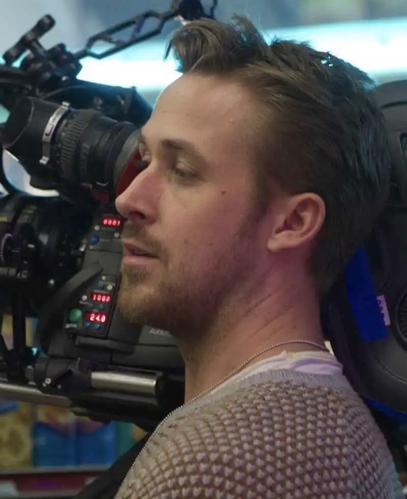 Réalisateur Gosling Ryan