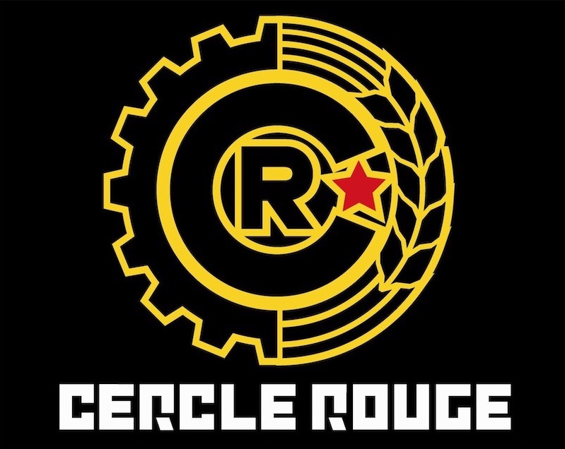 Cercle rouge