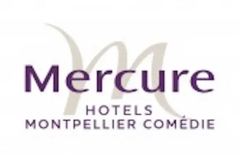 Mercure Montpellier Comédie