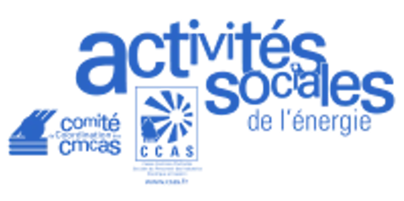 Activités sociales de l'énergie