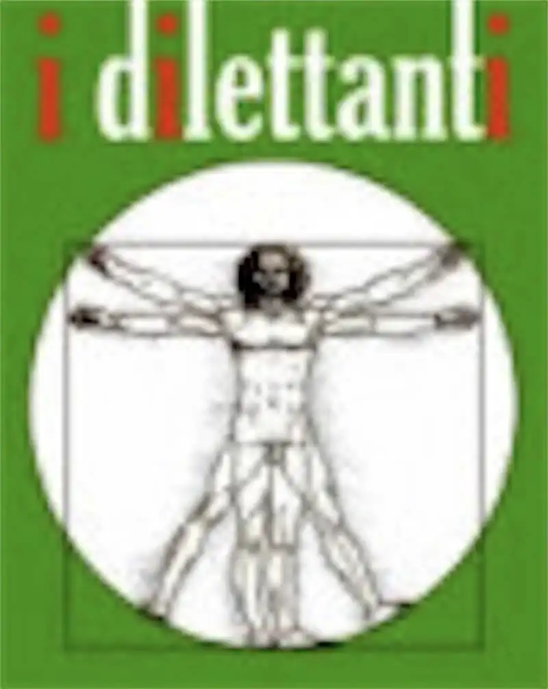 I-Dilettanti