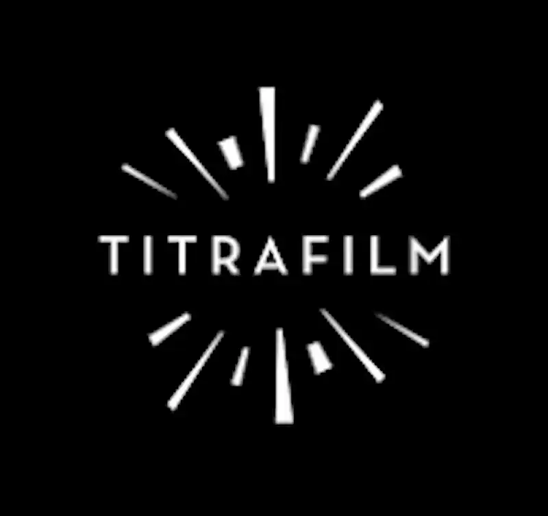 Titrafilm